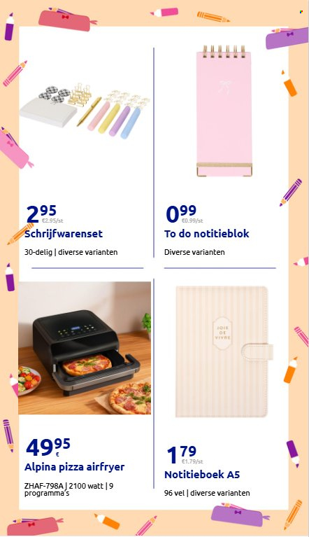 Action-aanbieding - 15.7.2026 - 21.7.2026. Pagina 41