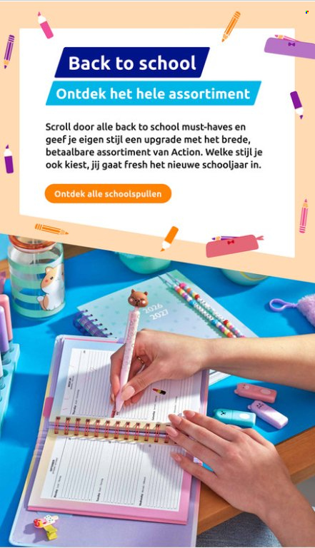 Action-aanbieding - 15.7.2026 - 21.7.2026. Pagina 42
