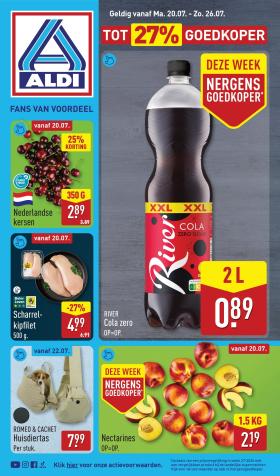 Aldi