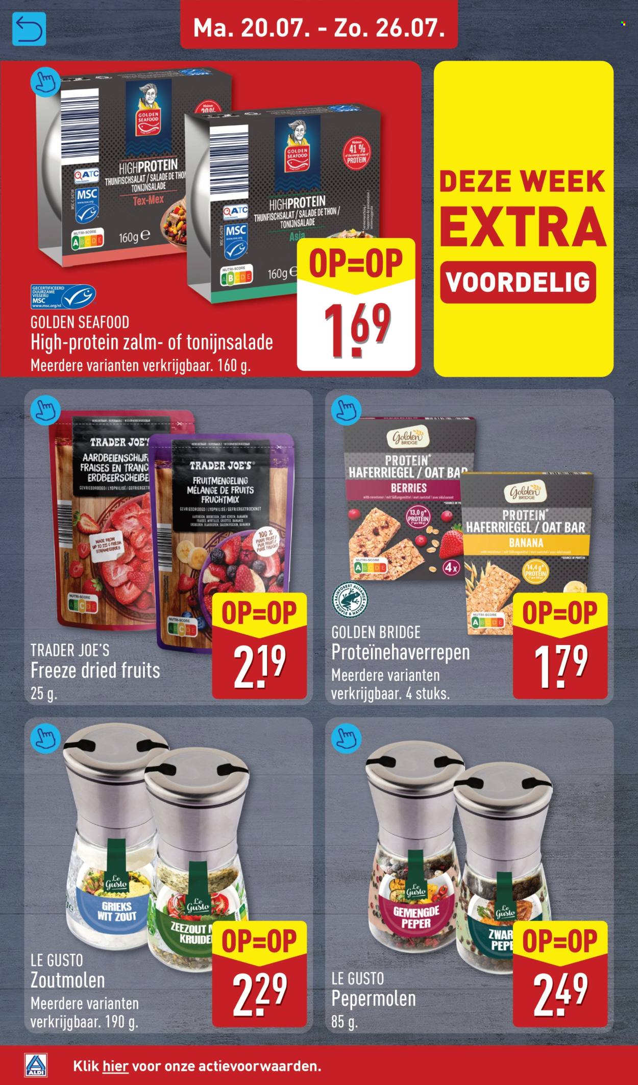 Aldi-aanbieding - 20.7.2026 - 26.7.2026. Pagina 14