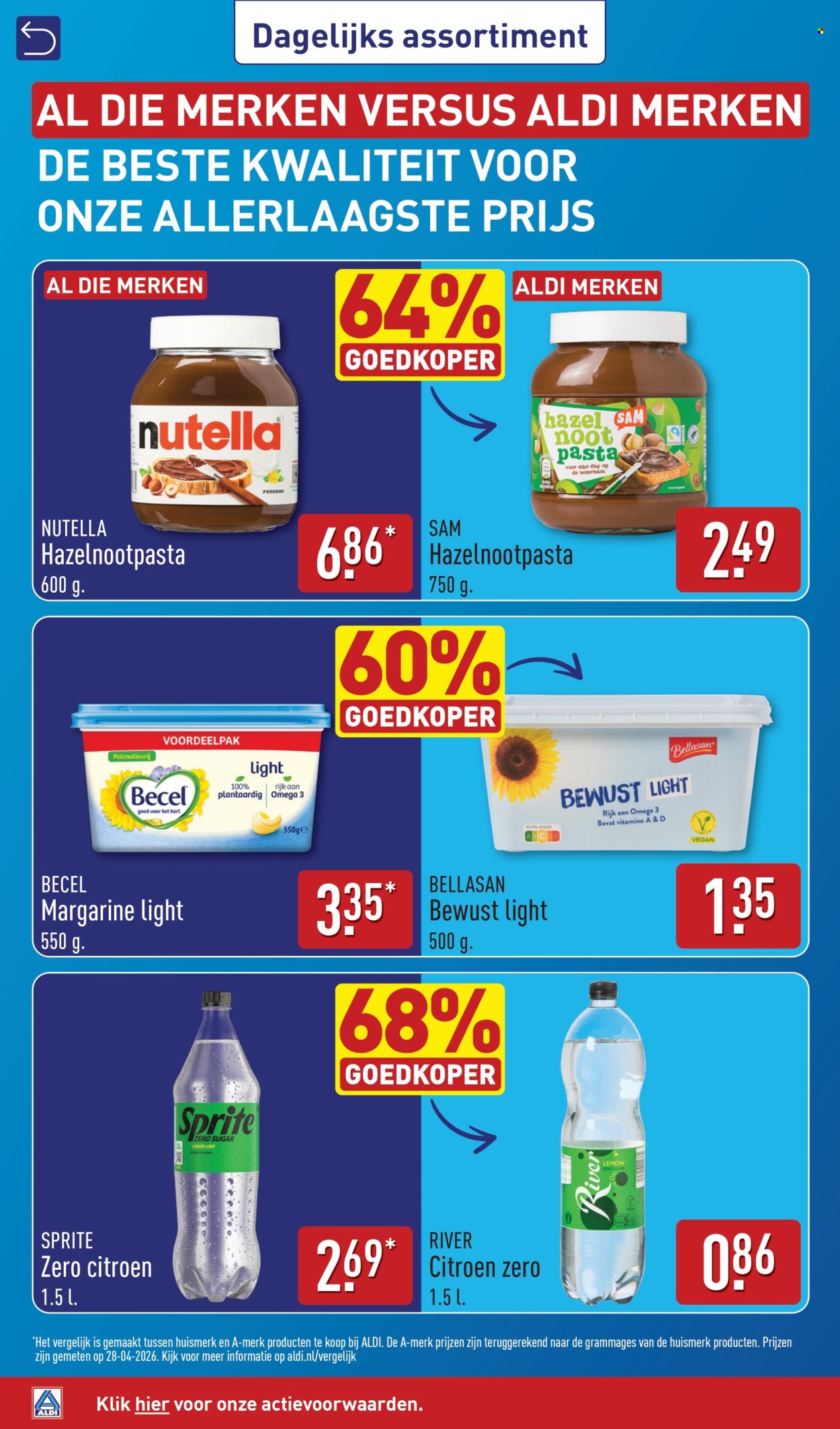 Aldi-aanbieding - 20.7.2026 - 26.7.2026. Pagina 38