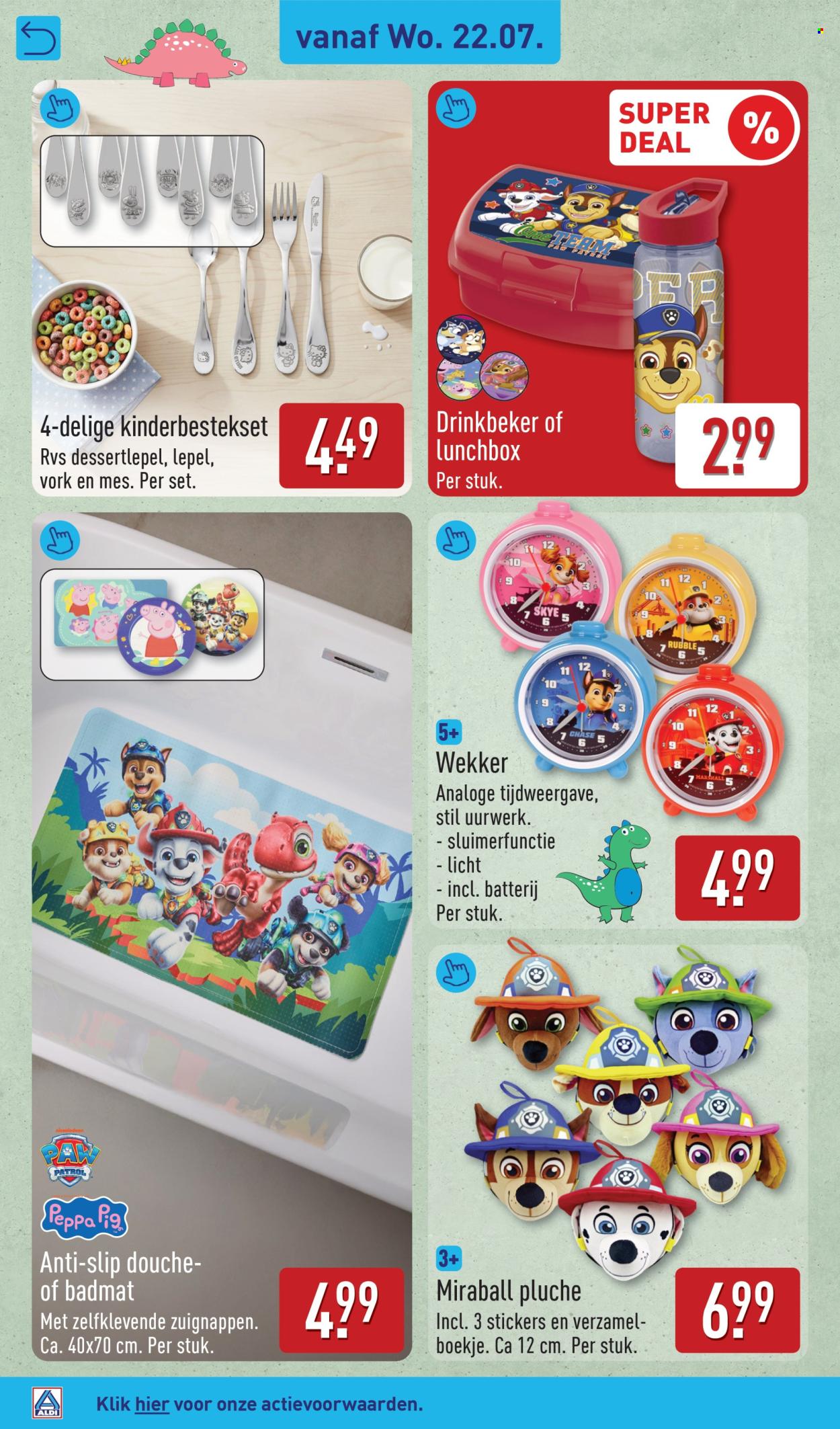 Aldi-aanbieding - 20.7.2026 - 26.7.2026. Pagina 44