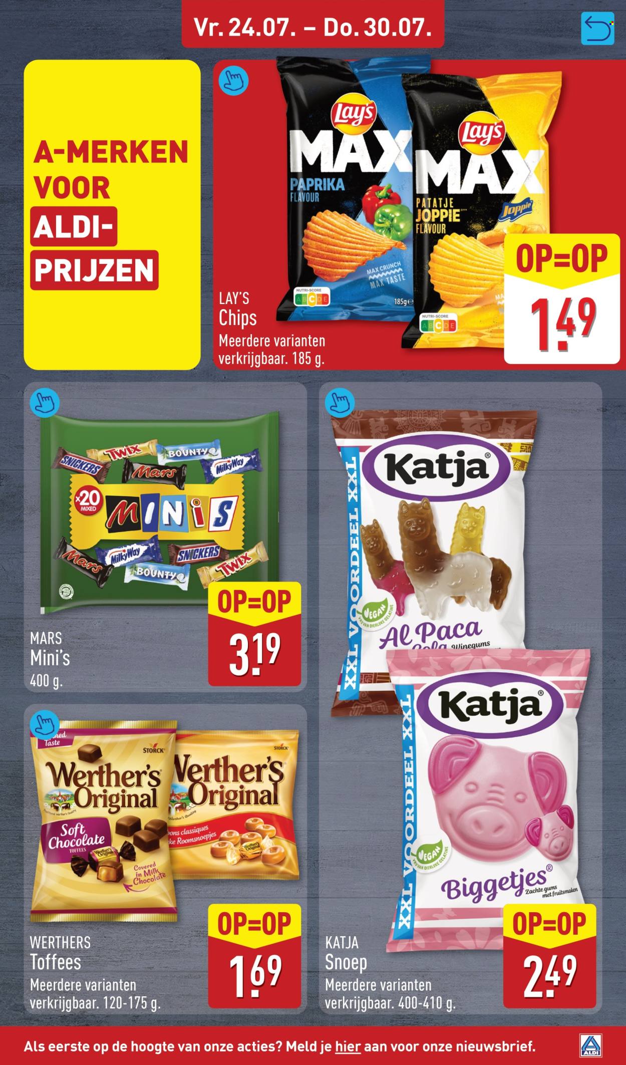 Aldi-aanbieding - 20.7.2026 - 26.7.2026. Pagina 49