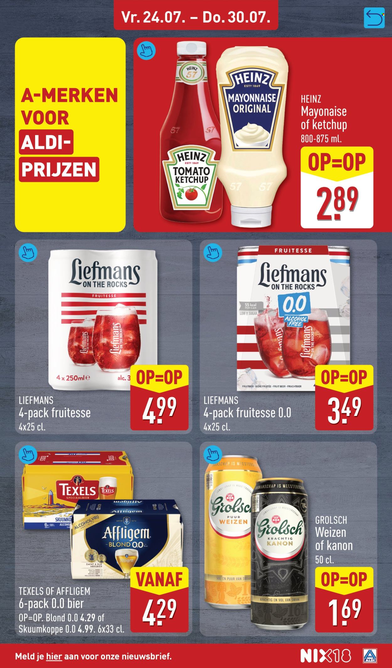 Aldi-aanbieding - 20.7.2026 - 26.7.2026. Pagina 51