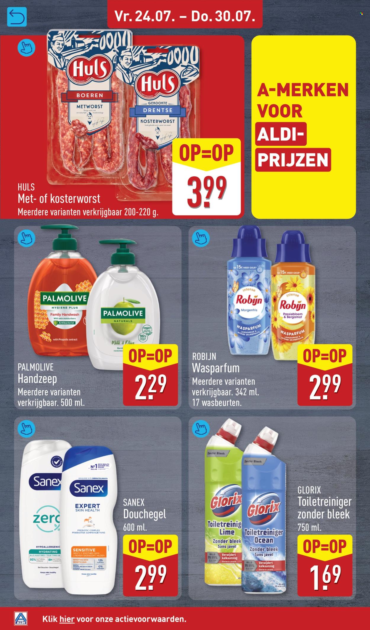Aldi-aanbieding - 20.7.2026 - 26.7.2026. Pagina 52