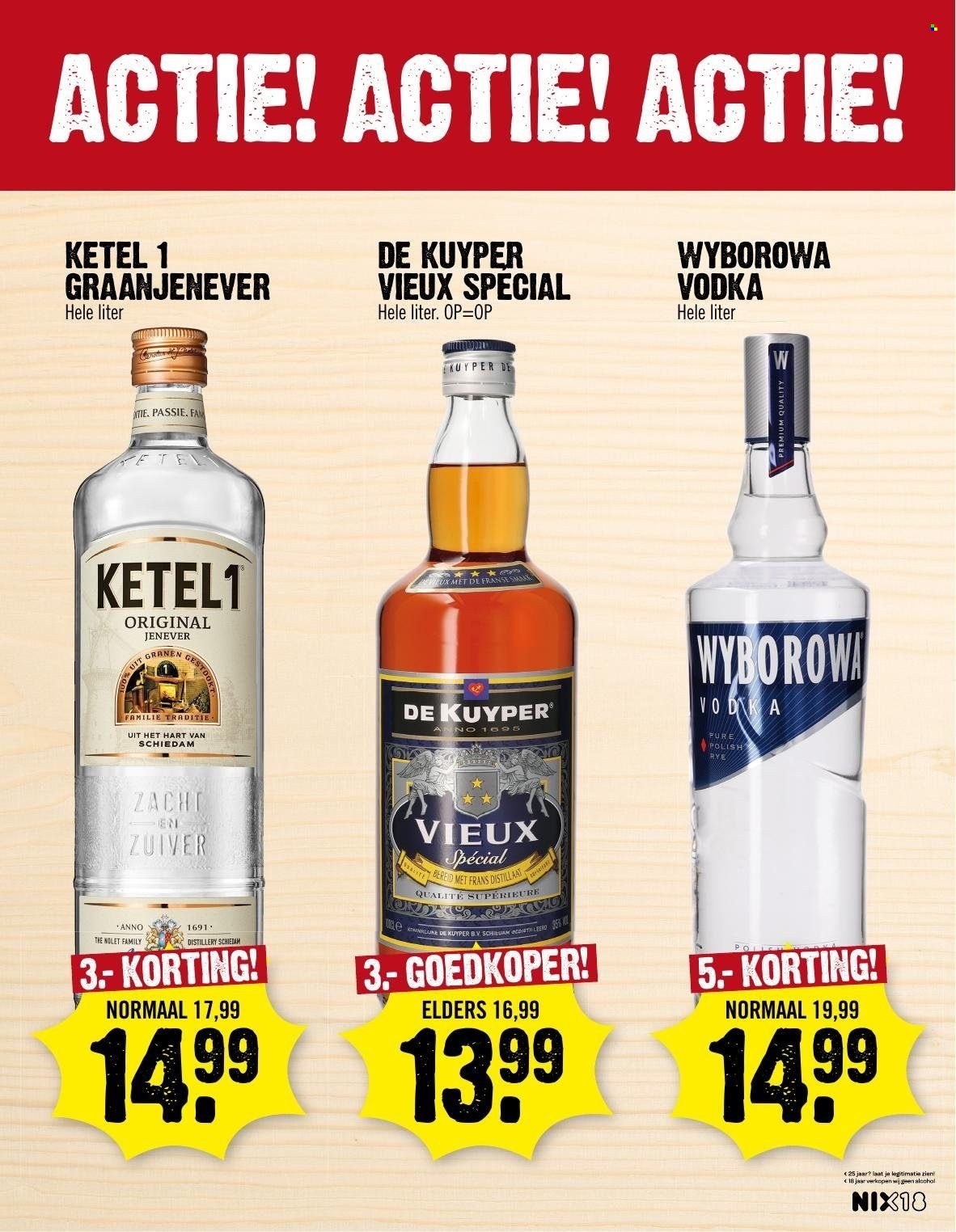 Dirk-aanbieding - 15.7.2026 - 21.7.2026. Pagina 2