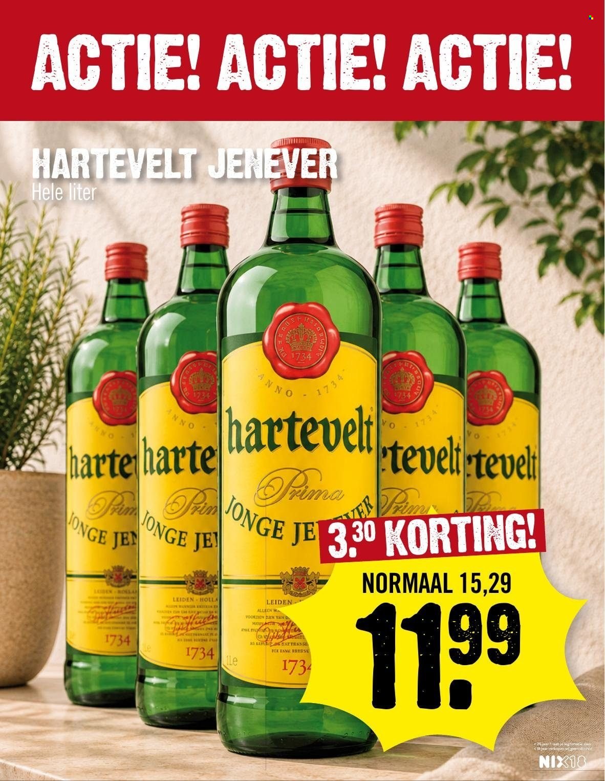 Dirk-aanbieding - 15.7.2026 - 21.7.2026. Pagina 4