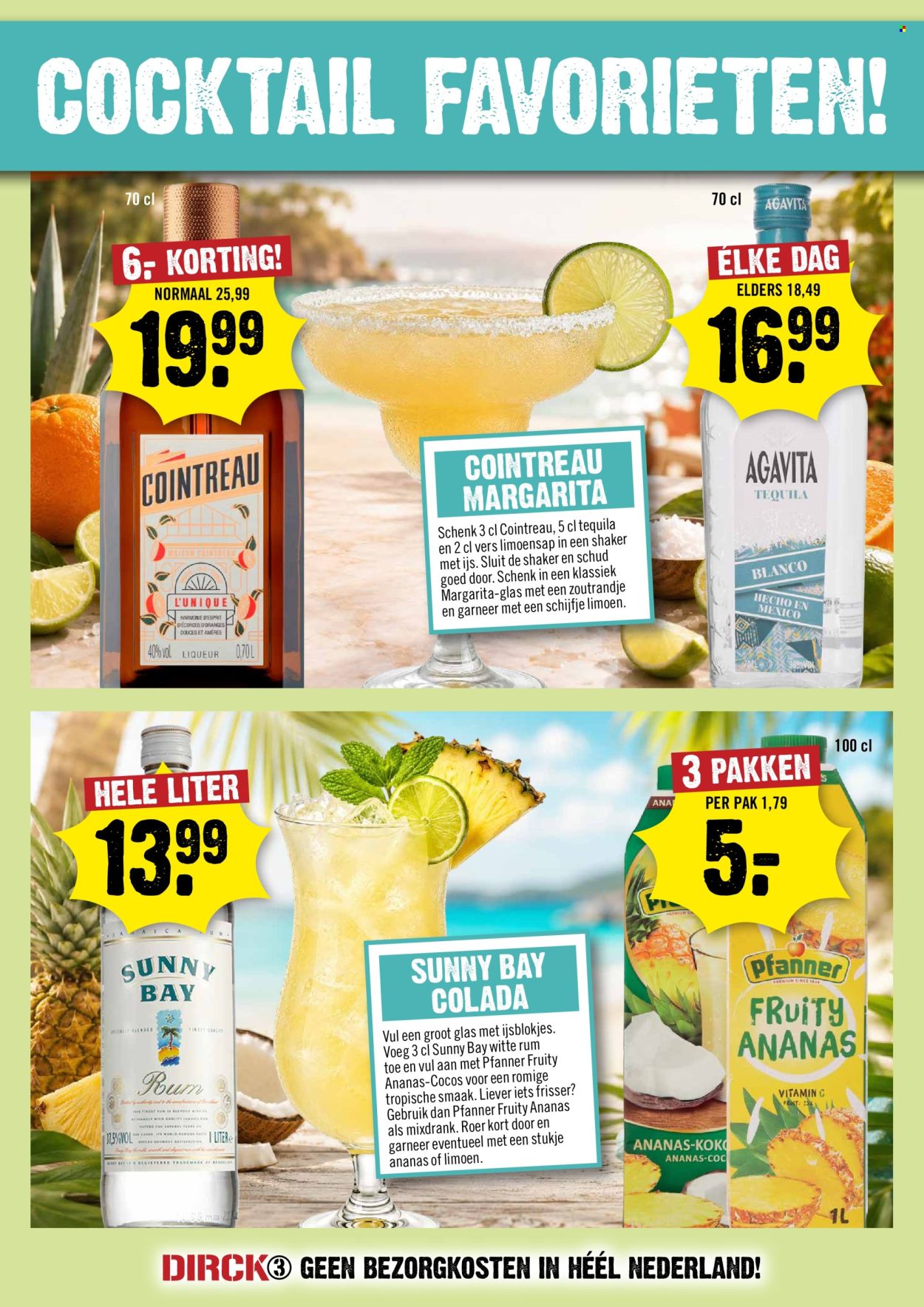 Dirk-aanbieding - 15.7.2026 - 21.7.2026. Pagina 4