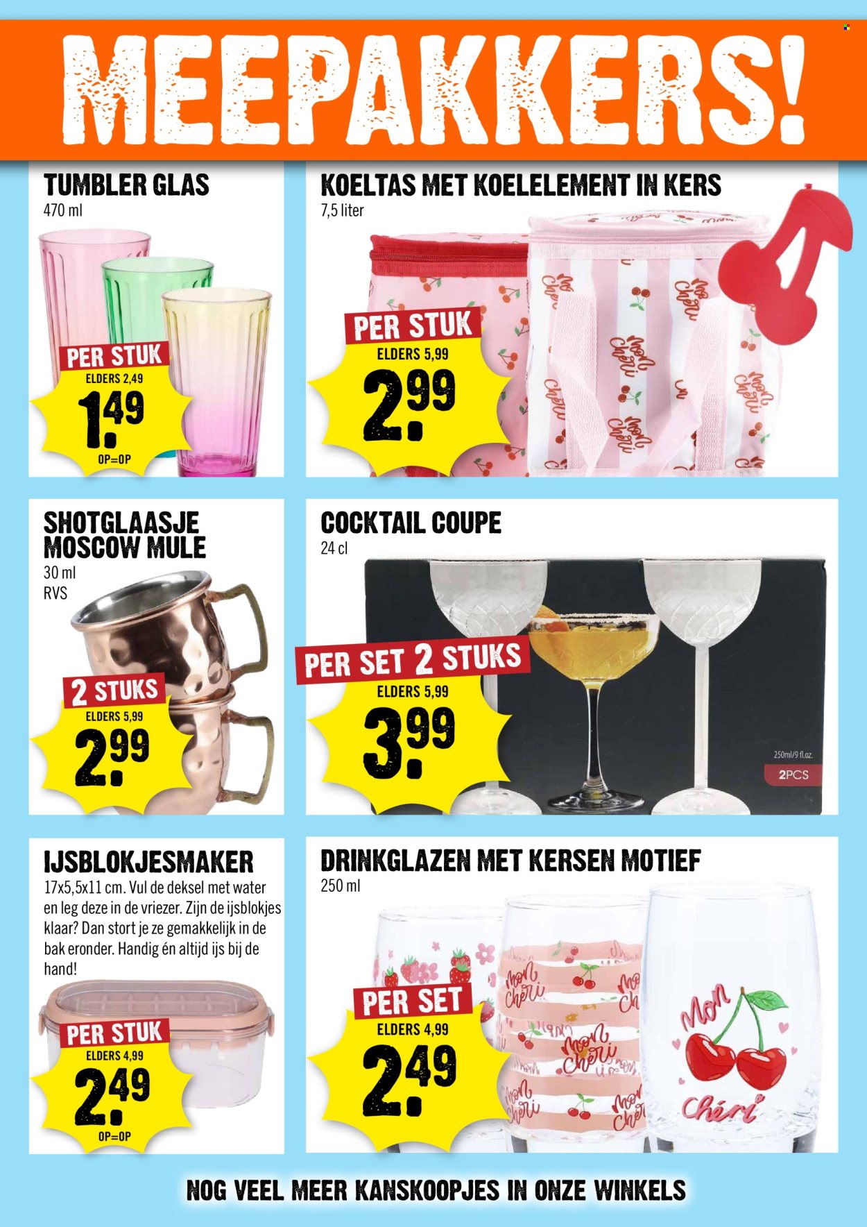 Dirk-aanbieding - 15.7.2026 - 21.7.2026. Pagina 8