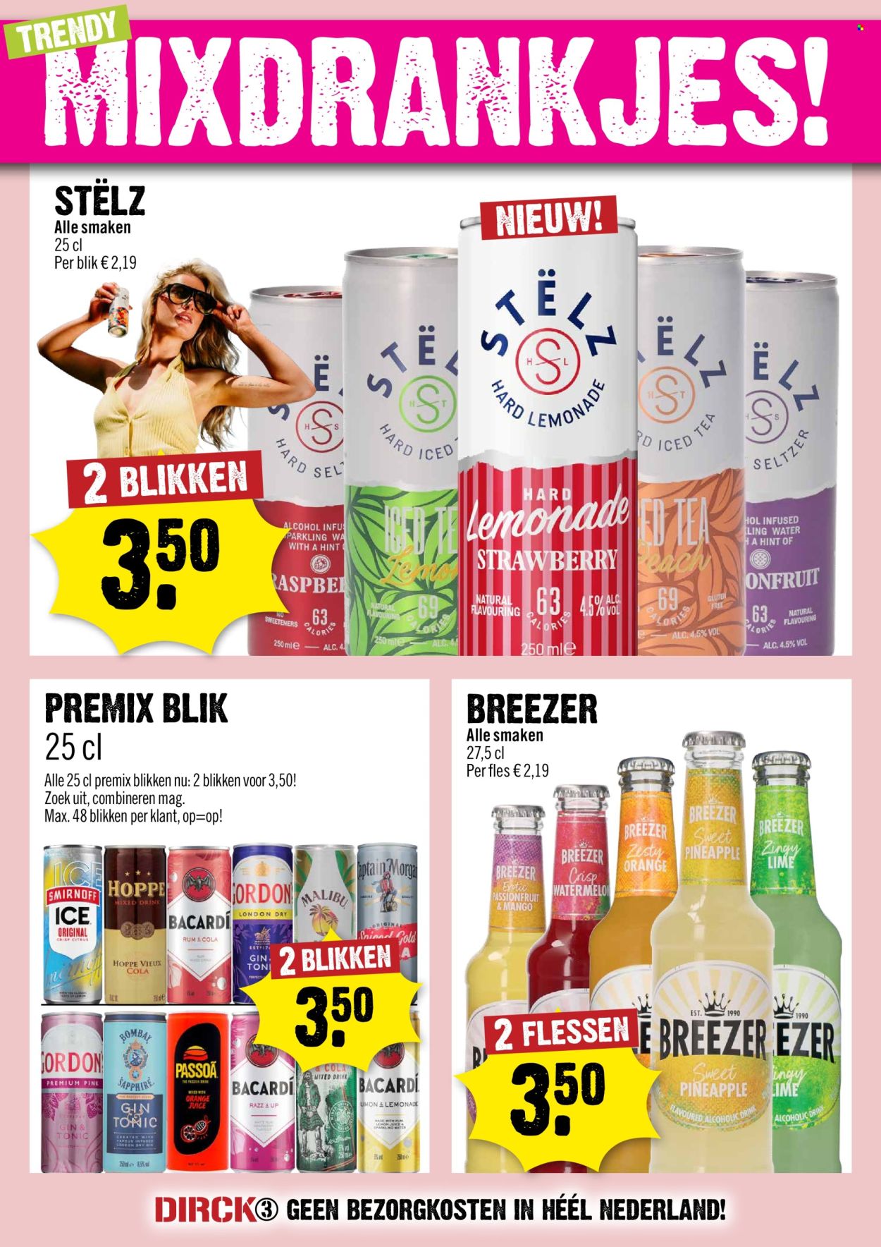 Dirk-aanbieding - 15.7.2026 - 21.7.2026. Pagina 9