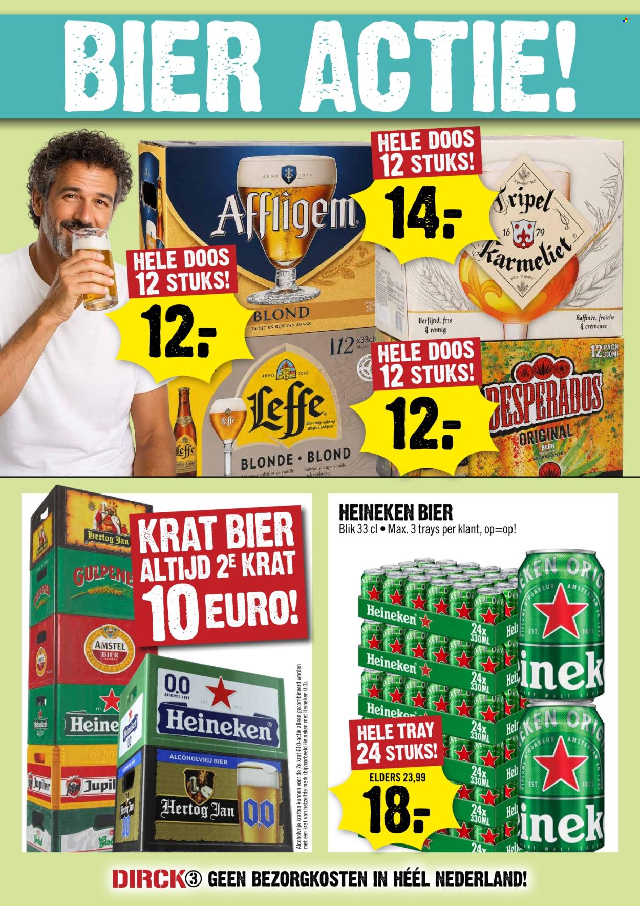 Dirk-aanbieding - 15.7.2026 - 21.7.2026. Pagina 11