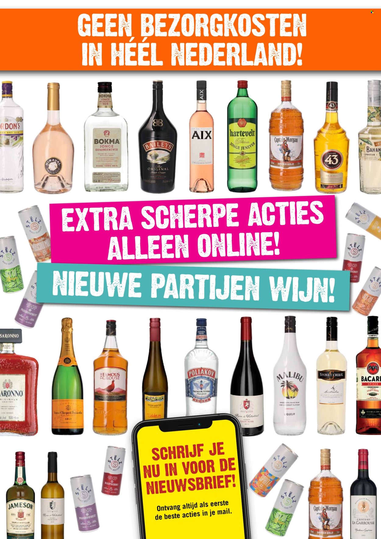 Dirk-aanbieding - 15.7.2026 - 21.7.2026. Pagina 12