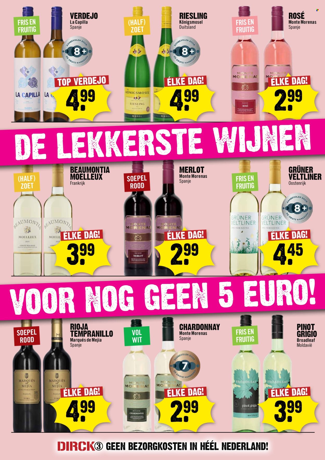Dirk-aanbieding - 15.7.2026 - 21.7.2026. Pagina 16