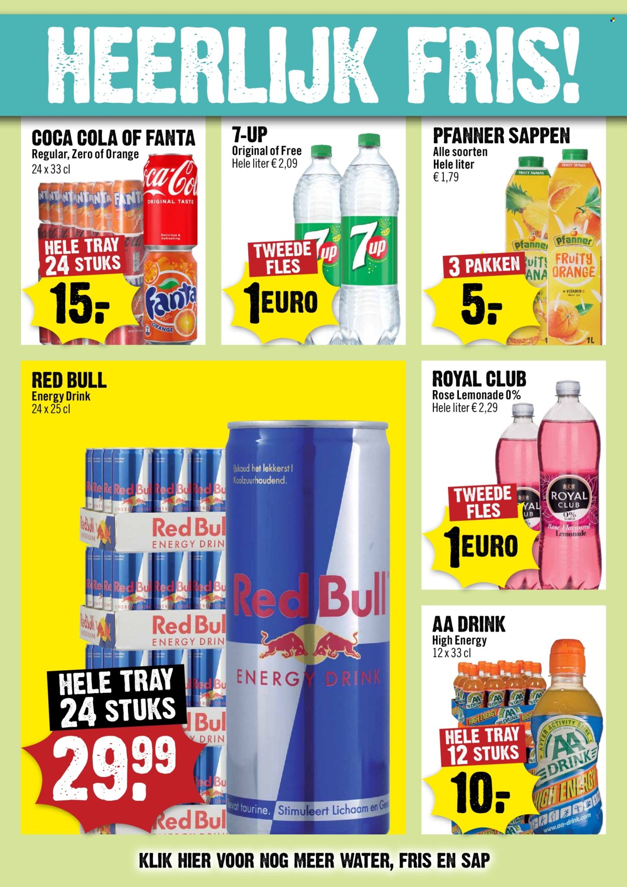 Dirk-aanbieding - 15.7.2026 - 21.7.2026. Pagina 20