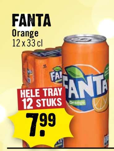 Fanta
