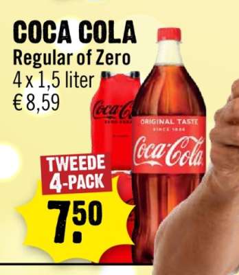 Coca Cola