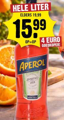 Aperol
