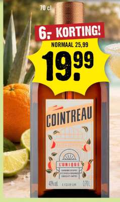 Cointreau