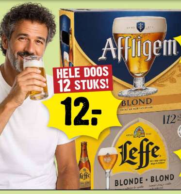 Affligem Blond