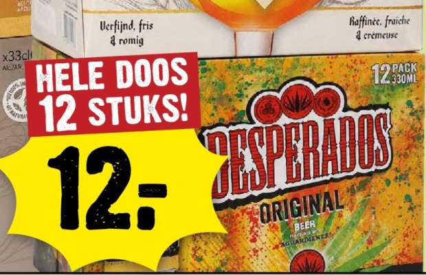 Desperados