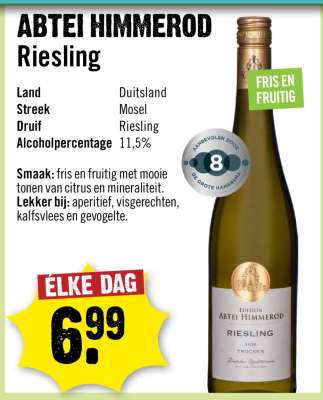 ABTEI HIMMEROD Riesling