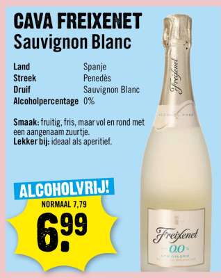 CAVA FREIXENET