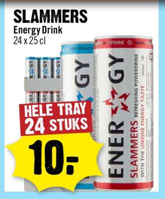 Slammers
