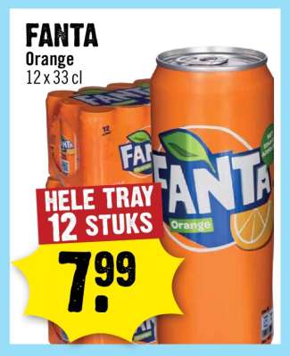 Fanta