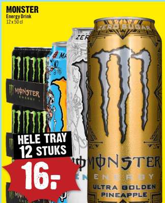 MONSTER