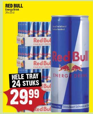 Red Bull