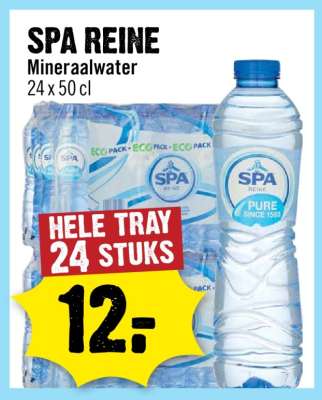 Spa Reine