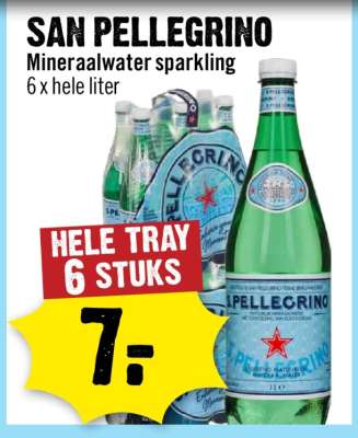 San Pellegrino