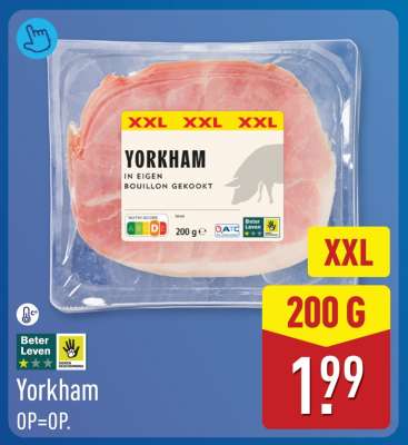 Yorkham