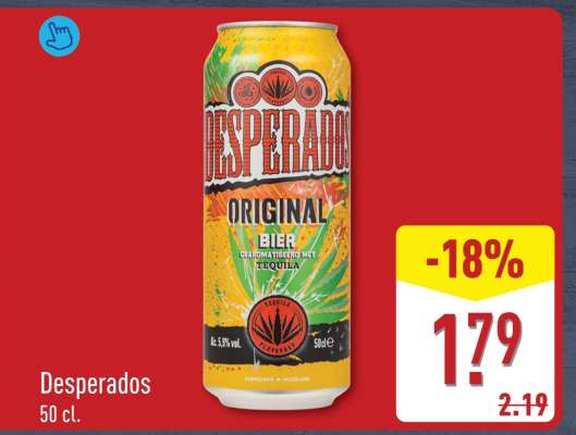 Desperados