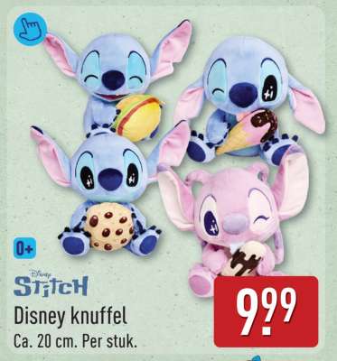 Disney Knuffel