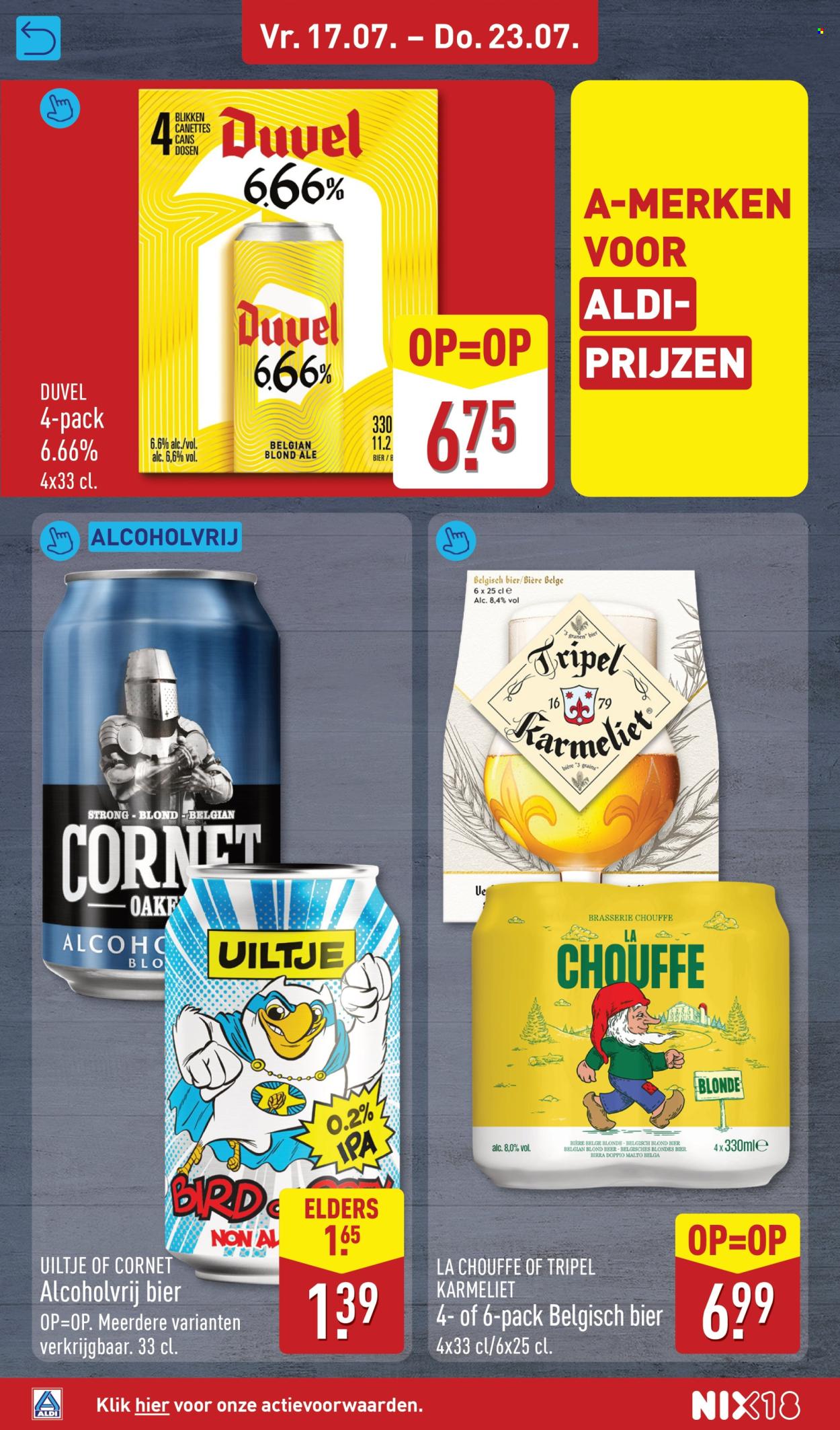 Aldi-aanbieding - 17.7.2026 - 19.7.2026. Pagina 8