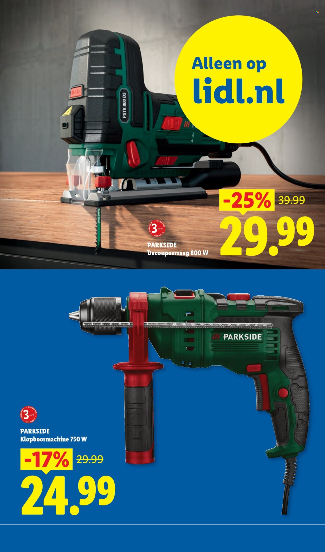 Lidl-aanbieding - 22.7.2026 - 28.7.2026. Pagina 2