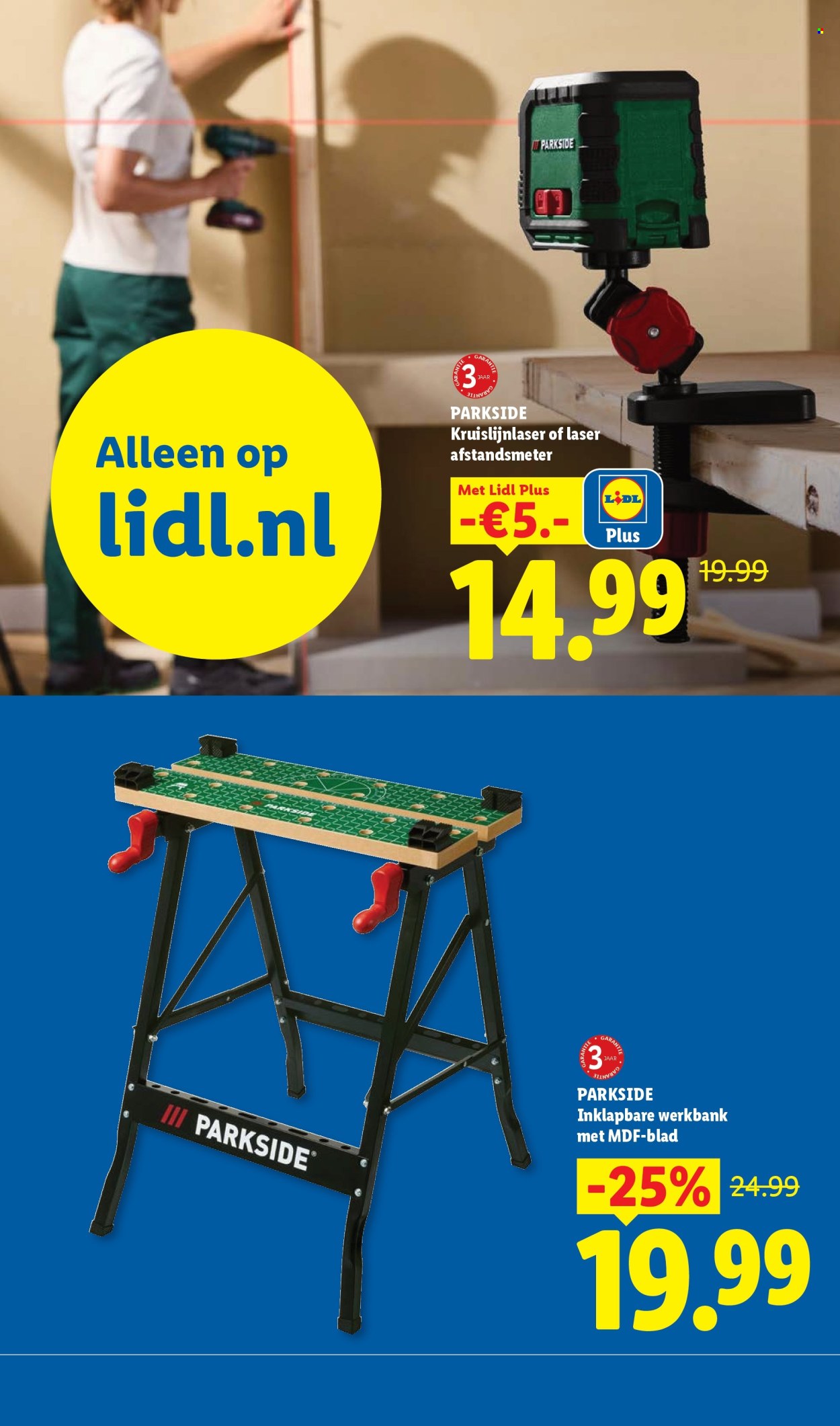 Lidl-aanbieding - 22.7.2026 - 28.7.2026. Pagina 3