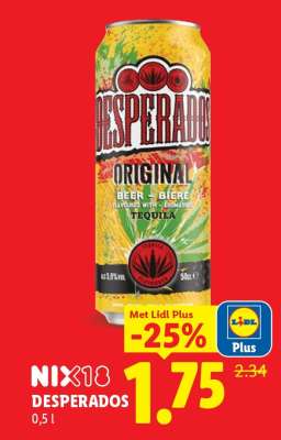 Desperados