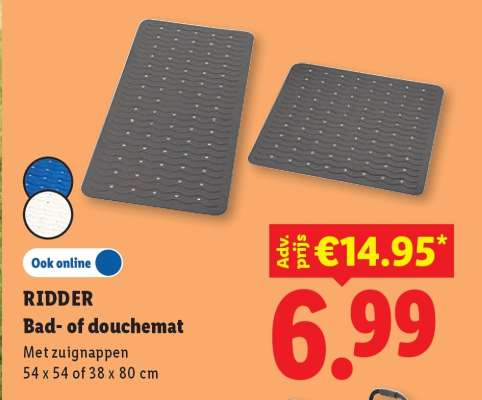 RIDDER
