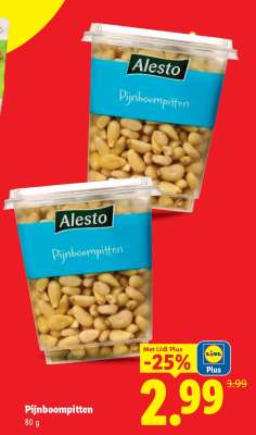 Pijnboompitten
