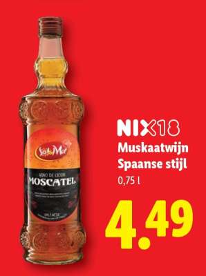 Moscatel