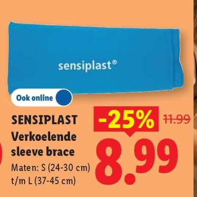 SENSIPLAST