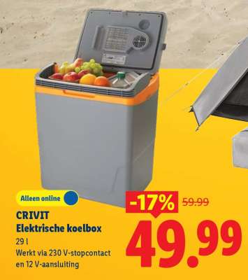 CRIVIT