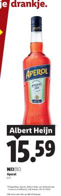 Aperol