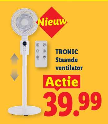 TRONIC