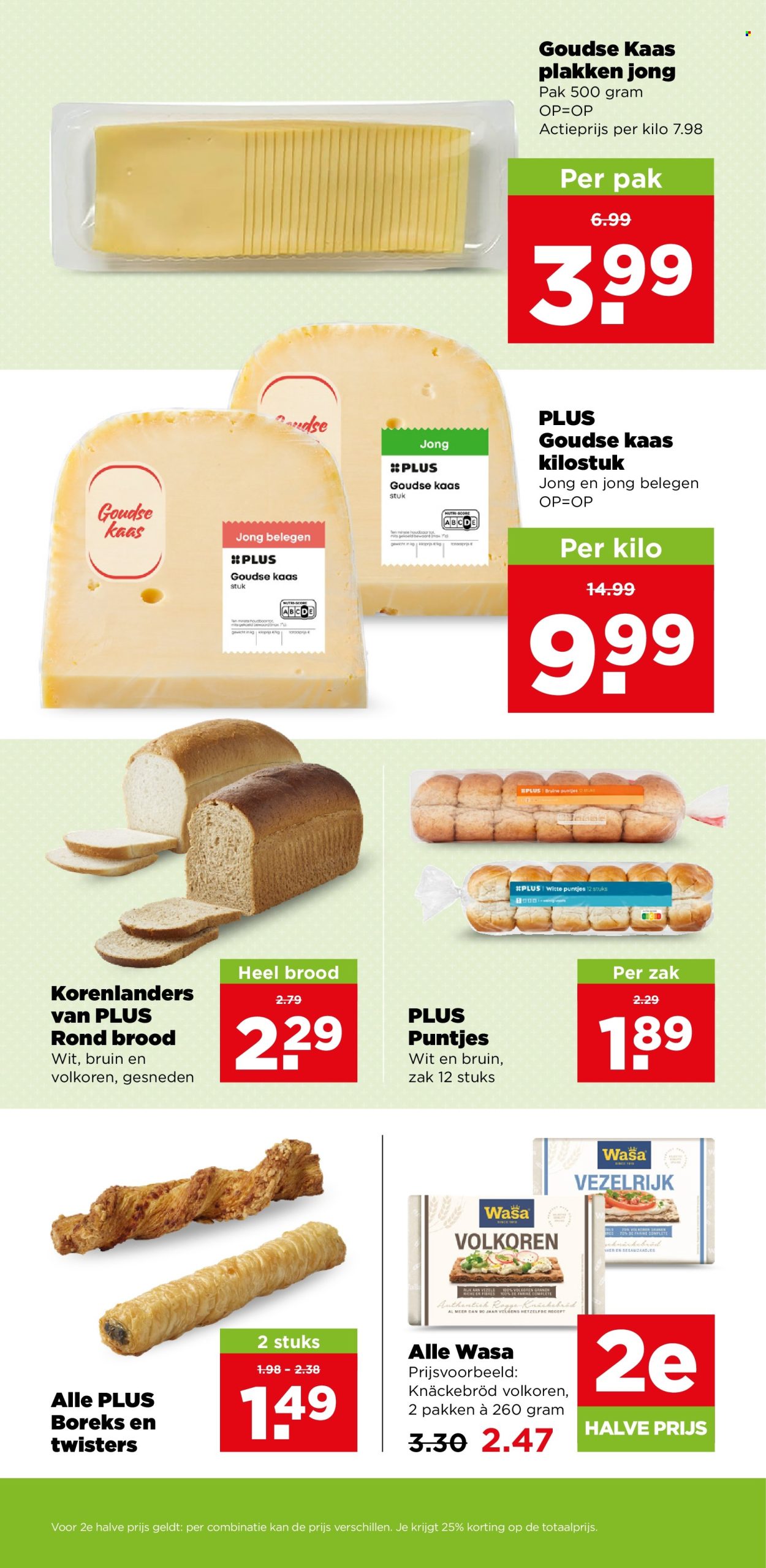 Plus-aanbieding - 22.7.2026 - 28.7.2026. Pagina 15
