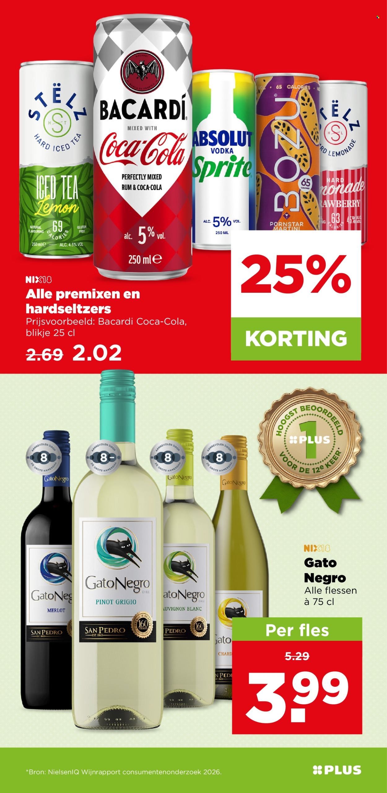 Plus-aanbieding - 22.7.2026 - 28.7.2026. Pagina 22