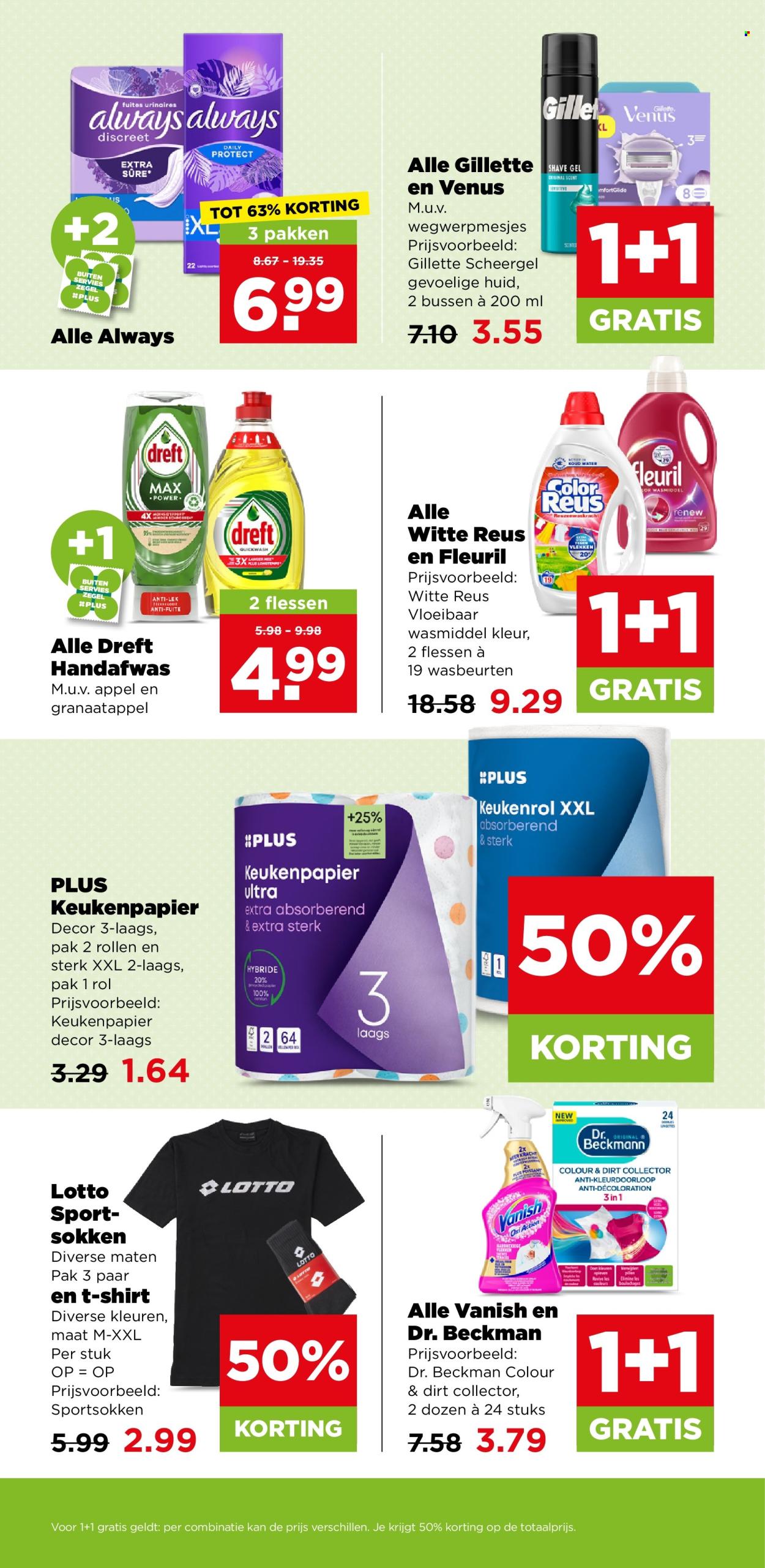 Plus-aanbieding - 22.7.2026 - 28.7.2026. Pagina 27