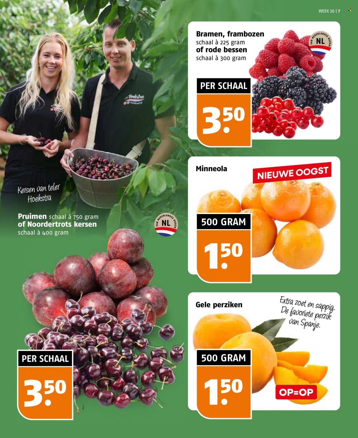 Poiesz-aanbieding - 19.7.2026 - 25.7.2026. Pagina 7